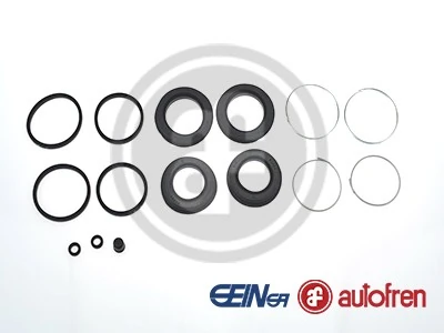 Repair Kit, brake caliper